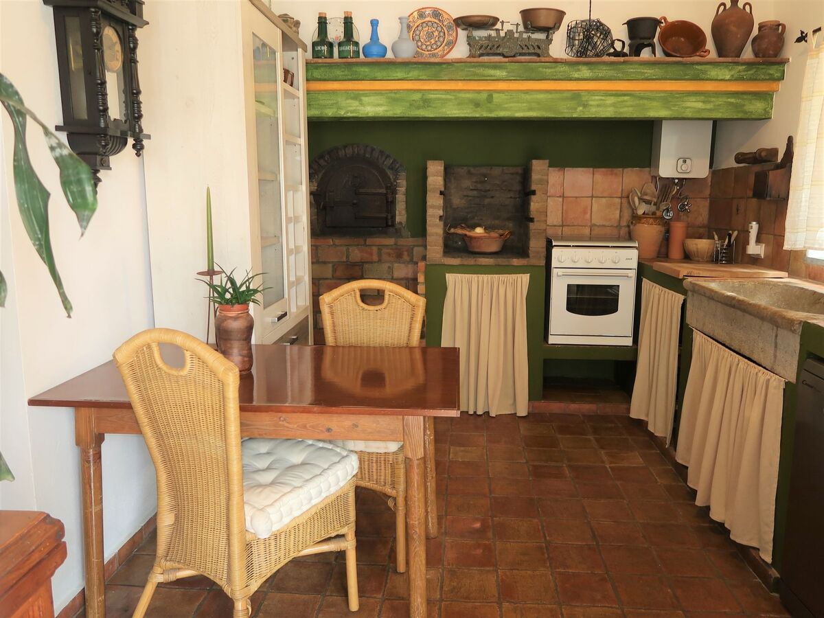 Quintal das Oliveiras – Maison 6 pers. avec piscine - Photo 38