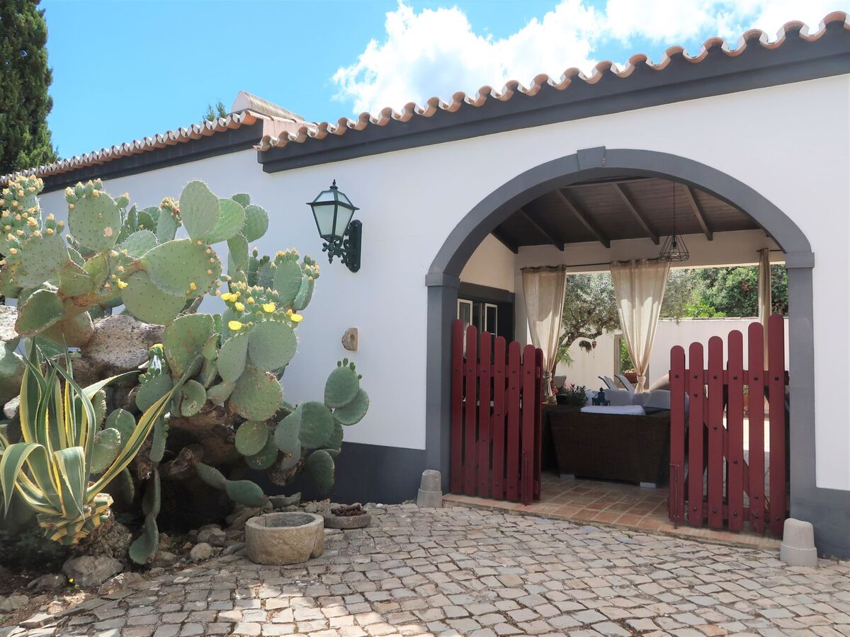Quintal das Oliveiras – Maison 6 pers. avec piscine - Photo 40