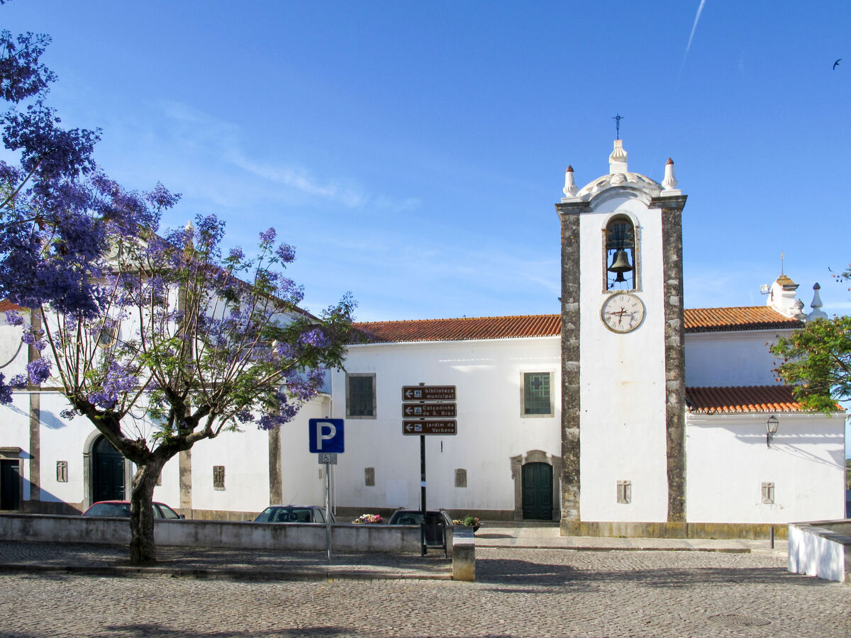 Quintal das Oliveiras – Maison 6 pers. avec piscine - Photo 46