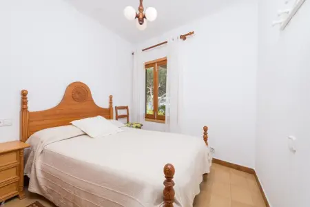 Location maison de vacances à Porto Petro, Illes Balears