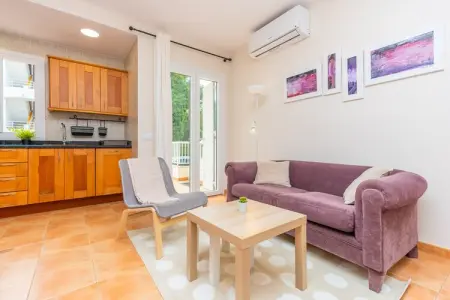 Location appartement de vacances à Can Picafort, Illes Balears