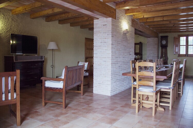 Can Códol, ferme catalane XVIIe siècle, piscine - Photo 17