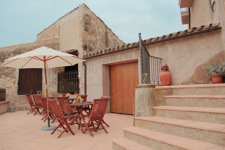 Can Códol, ferme catalane XVIIe siècle, piscine - Photo 24
