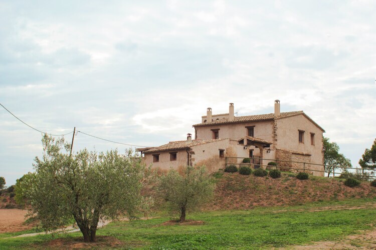 Can Códol, ferme catalane XVIIe siècle, piscine - Photo 29