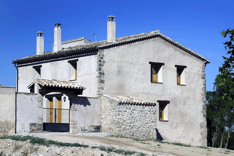 Can Códol, ferme catalane XVIIe siècle, piscine - Photo 34