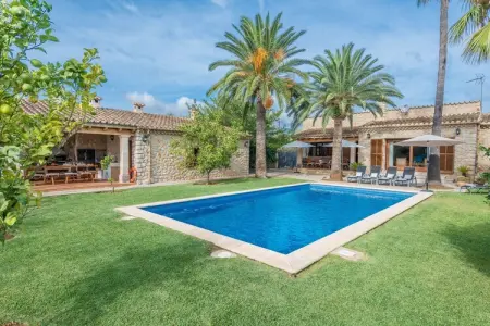 Location villa de vacances à Inca, Illes Balears
