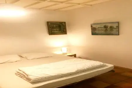 Les Peupliers de la Pêcherie – Maison 4 pers. avec étangs : photo 5