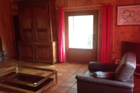 Les Peupliers de la Pêcherie – Maison 4 pers. avec étangs : photo 15