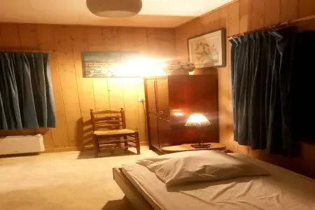 Les Peupliers de la Pêcherie – Maison 4 pers. avec étangs : photo 23