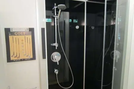Les Peupliers de la Pêcherie – Maison 4 pers. avec étangs : photo 24