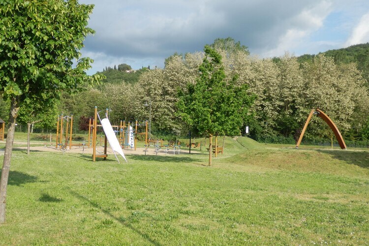 Nonno Raoul Primo, gîte 6 pers. en forêt toscane - Photo 30