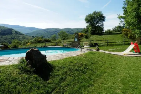 Agriturismo Bellavista, Ferme remarquable, Ortignano - Photo 3