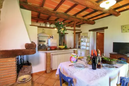 Agriturismo Bellavista, Ferme remarquable, Ortignano - Photo 13