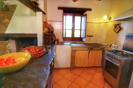 Agriturismo Bellavista, Ferme remarquable, Ortignano - Photo 14