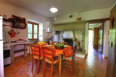 Agriturismo Bellavista, Ferme remarquable, Ortignano - Photo 19