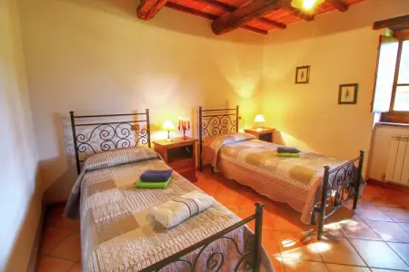 Agriturismo Bellavista, Ferme remarquable, Ortignano - Photo 21