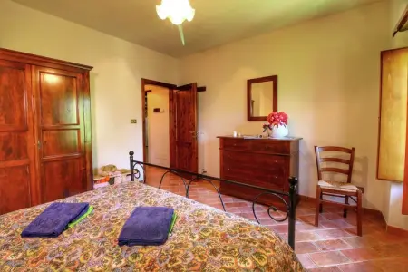 Agriturismo Bellavista, Ferme remarquable, Ortignano - Photo 23