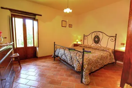 Agriturismo Bellavista, Ferme remarquable, Ortignano - Photo 25