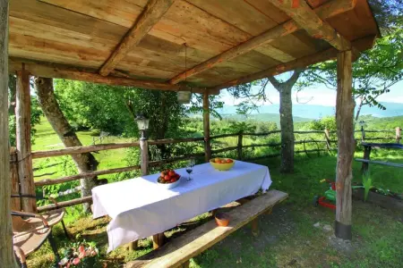 Agriturismo Bellavista, Ferme remarquable, Ortignano - Photo 37