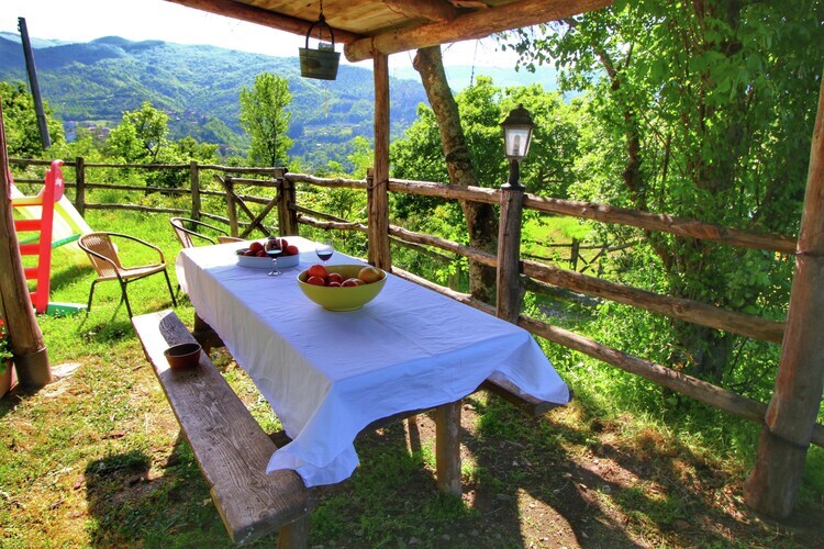 Bellavista Terra, maison toscane avec piscine - Photo 6