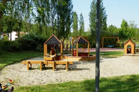 Bellavista Terra, Maison de vacances rustique, Ortignano - Photo 25