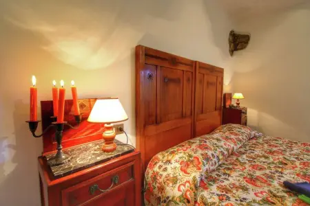 Bellavista Primo, Maison de vacances à Ortignano - Photo 16