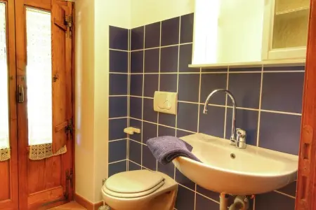 Bellavista Primo, Maison de vacances à Ortignano - Photo 24