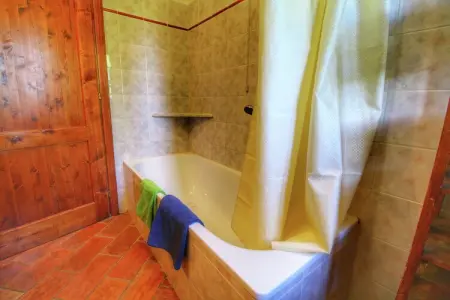Bellavista Primo, Maison de vacances à Ortignano - Photo 27