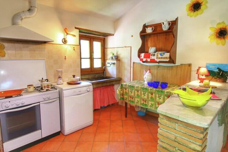 Agriturismo Nonno Raoul – Gîte 10 pers. Toscane - Photo 4