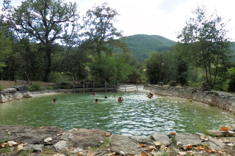 Agriturismo Nonno Raoul – Gîte 10 pers. Toscane - Photo 6
