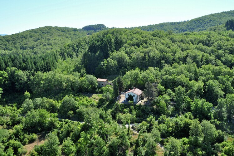 Agriturismo Nonno Raoul – Gîte 10 pers. Toscane - Photo 9