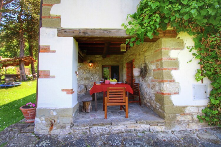 Agriturismo Nonno Raoul – Gîte 10 pers. Toscane - Photo 10