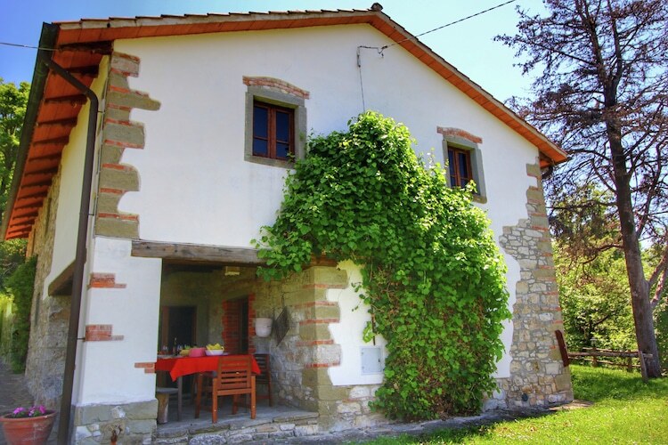 Agriturismo Nonno Raoul – Gîte 10 pers. Toscane - Photo 11