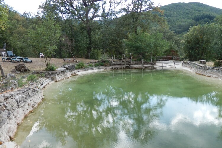 Agriturismo Nonno Raoul – Gîte 10 pers. Toscane - Photo 12