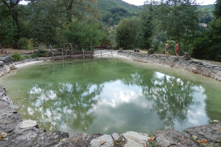 Agriturismo Nonno Raoul – Gîte 10 pers. Toscane - Photo 13