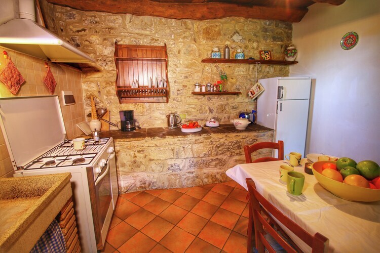 Agriturismo Nonno Raoul – Gîte 10 pers. Toscane - Photo 22