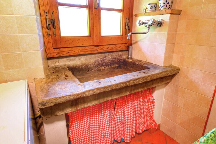 Agriturismo Nonno Raoul – Gîte 10 pers. Toscane - Photo 23