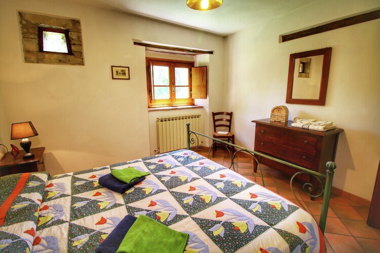 Agriturismo Nonno Raoul – Gîte 10 pers. Toscane - Photo 26