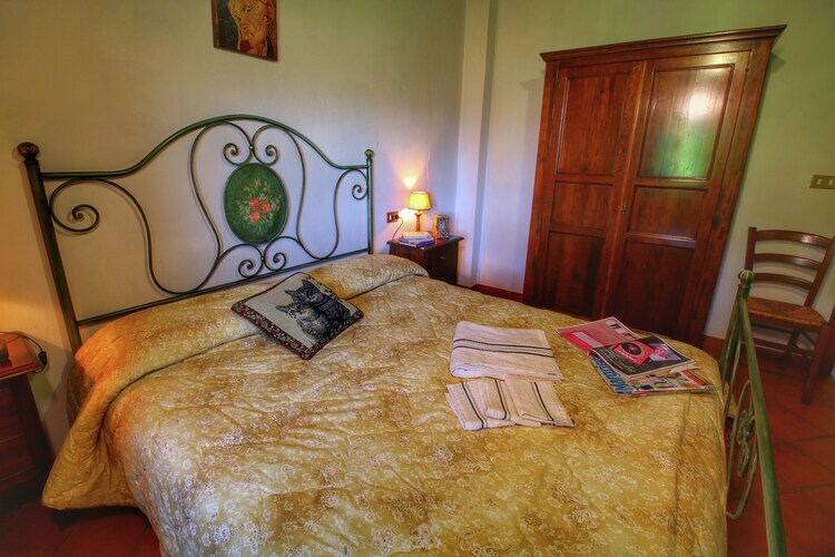Agriturismo Nonno Raoul – Gîte 10 pers. Toscane - Photo 27