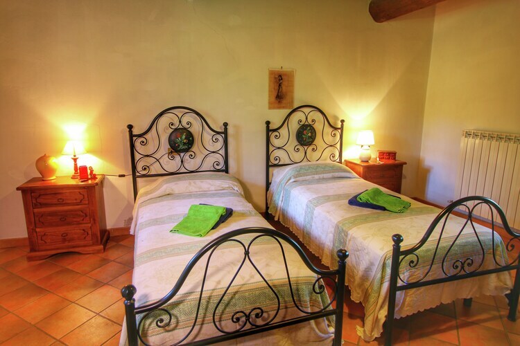 Agriturismo Nonno Raoul – Gîte 10 pers. Toscane - Photo 28