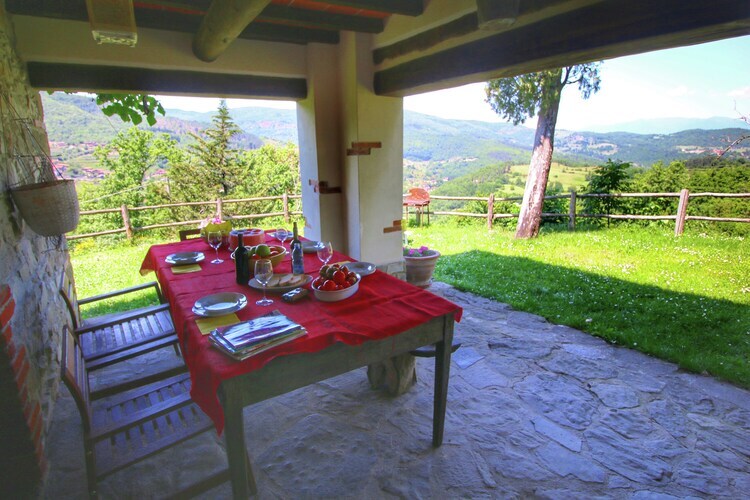 Agriturismo Nonno Raoul – Gîte 10 pers. Toscane - Photo 35