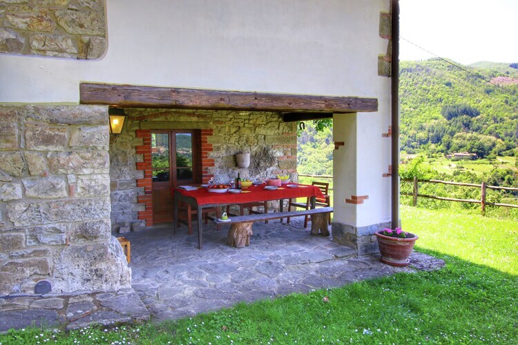 Agriturismo Nonno Raoul – Gîte 10 pers. Toscane - Photo 37