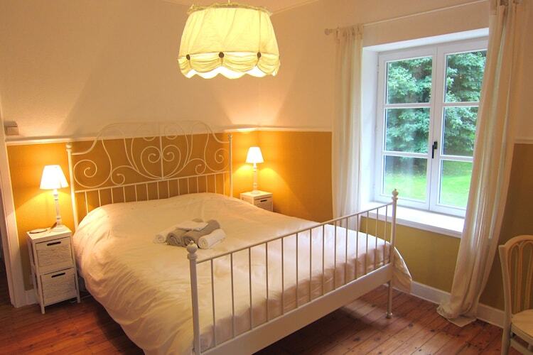 Nuts Castle – Château XVIIe pour 16 personnes à Bastogne - Photo 5