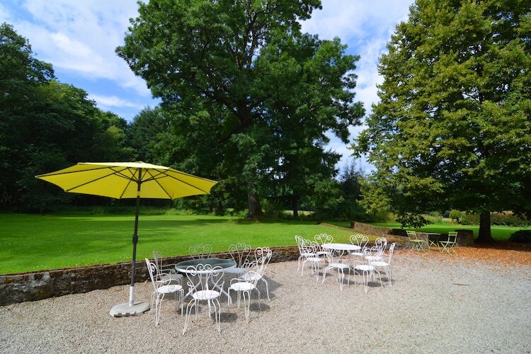Nuts Castle – Château XVIIe pour 16 personnes à Bastogne - Photo 10