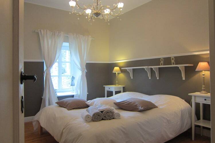 Nuts Castle – Château XVIIe pour 16 personnes à Bastogne - Photo 15