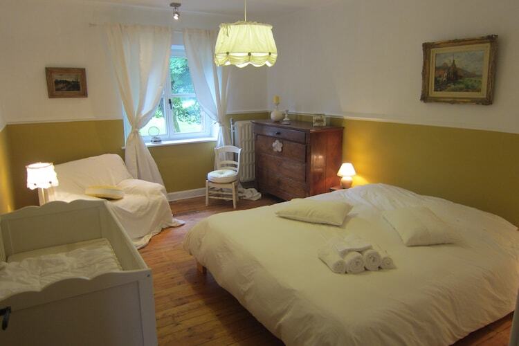 Nuts Castle – Château XVIIe pour 16 personnes à Bastogne - Photo 22