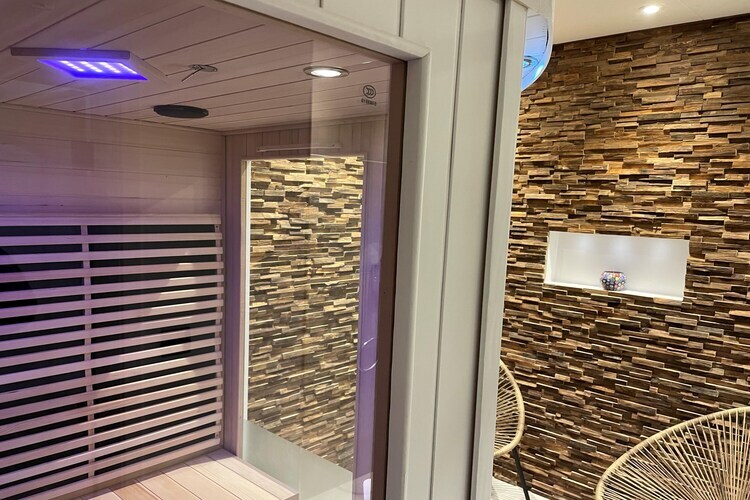 Nuts Castle – Château XVIIe pour 16 personnes à Bastogne - Photo 28