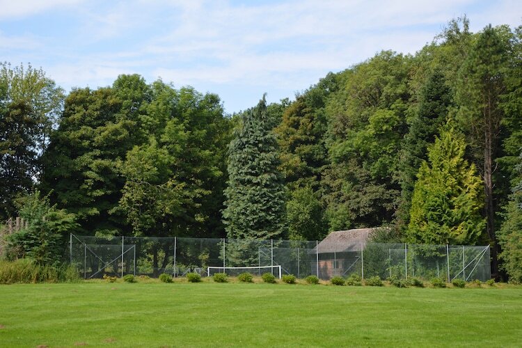 Nuts Castle – Château XVIIe pour 16 personnes à Bastogne - Photo 33