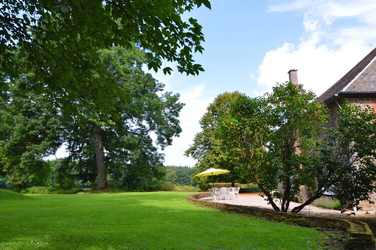 Nuts Castle – Château XVIIe pour 16 personnes à Bastogne - Photo 38