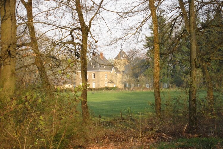 Nuts Castle – Château XVIIe pour 16 personnes à Bastogne - Photo 40